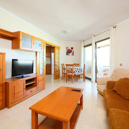 Torre Maestral Apartment
